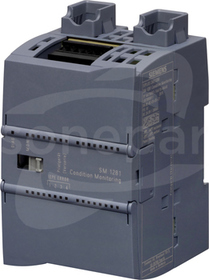 SIPLUS CMS1200 SM1281 Moduł wejść cyfrowych