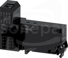3SU14002EA106AA0 Moduł interfejsu AS
