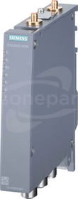   IP65 802.11n 300Mbit/s M12 2xR-SMA PLUG slot WLAN Access Point