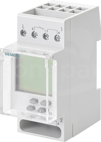 7LF45120 Zegar sterujący SIEMENS