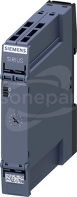 SIRIUS 1CO 12-240VAC/DC Przekaźnik czasowy