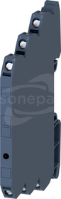 SIRIUS 110-230V AC/DC 0,5A 1NO Optoizolator