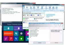SIMATIC IPC IMAGE PARTITION CREATOR V3 Oprogramowanie