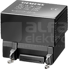 SIRIUS 240-400VAC Ogranicznik przepięć-człon RC