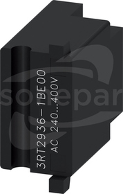 SIRIUS 240-400 VAC, 50/60 Hz Ogranicznik przepięć