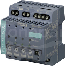 SITOP PSE200U 24VDC/12A Przekaźnik kontroli prądu