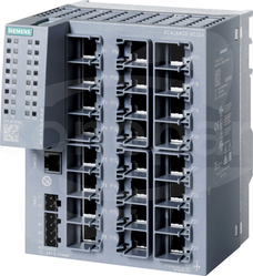 SCALANCE XC224 24xRJ45 Switch