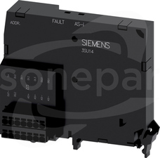 SIRIUS AS-I A/B 4WE/3WY Moduł interfejsowy