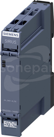 SIRIUS 3RN2 24VAC/DC Termistor