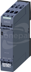 SIRIUS 3RN2 24VAC/DC Termistor