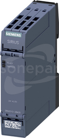 SIRIUS 3RN2 24VAC/DC Termistor