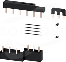SIRIUS 3RA29432C Zestaw elektryczny