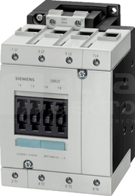 SIRIUS 110A 200V 50Hz/220V 60Hz Stycznik 4P
