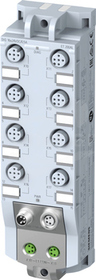 SIMATIC ET 200AL DIQ 16X24VDC Moduł wejść/wyjść cyfrowych