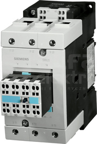 SIRIUS 65A 30kW 230V 50/60Hz 2NO+2NC Stycznik 3P