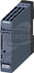 AS-I SIMLINE IP20 Moduł wejść/wyjść cyfrowych