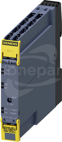 AS-I SAFETY SLIMLINE IP20 Moduł kompaktowy