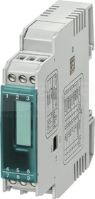 SIRIUS 3-kan.24-240VAC/DC Przekładnik sprzęgający