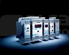 SIRIUS 2CO 24-240VAC/DC Przekaźnik termistorowy