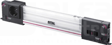 SZ 100-240V 4000K 900lm Oprawa LED systemowa
