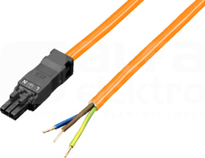 SZ 2500500 Kabel przyłączeniowy do oświetlenia LED