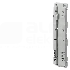 SIRIUS 3RA19221AA00 Adapter szyny zatrzask.