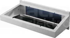 AP 600x200x360 Pulpit systemowy