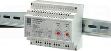 SK 100-230V 50/60Hz REGULATOR PR.OBR.Z KONTR.TEMP.