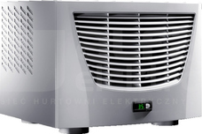 SK 4000W 400/460V 50/60Hz Chłodziarka dachowa