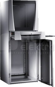 PC 800x160x636 Obudowa metalowa