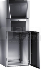 PC SE 600x1600x600 Obudowa metalowa
