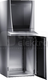 PC SE 600x1600x600 Szafa z szufladą metalowa