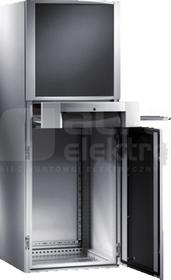 PC SE 600x1600x600 Obudowa metalowa