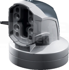SYSTEM 60 fi130mm 90D Sprzęg kątowy