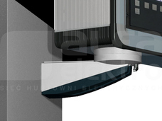 SYSTEM 60 Przegub obrotowy