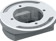 fi 130mm/1120x65mm Adapter przyłącza ramienia nośnego