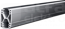 CP system 180 500mm Profil nośny
