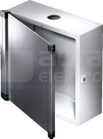 CP 380x300x210 IP55 Obudowa obsługi