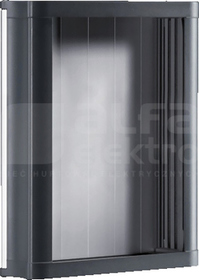 CP 241x238x87 Obudowa Compact PANEL