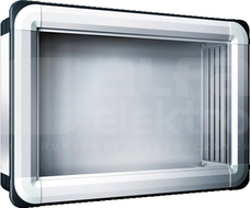 CP 520x500x191 Obudowa COMFORT PANEL