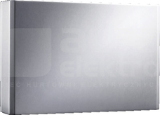 CP 1.4301 (AISI 304) Panel premium bez obudowy