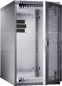 SWG 300x550x600mm 5U Obudowa