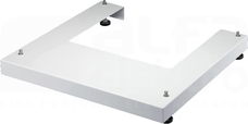 FLATBOX 700X700MM Cokół