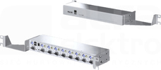 SSC VIEW8 USB Switch