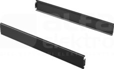 FLEX-BLOCK 100x1000mm (2szt) Elementy narożne do cokołu