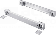 TS 800x100 (2szt) Element cokołu przód i tył
