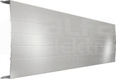 SV RILINE 60 1100mm4P (2szt) Profil