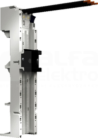 SV AWG12 TS45C 25A 690V Adapter