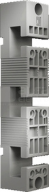 SV RILINE 60 3P (4szt) Wspornik szyn zbiorczych