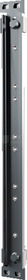 SV MAXI-PLS 1600/2000A 185mm (2szt) Mocowanie systemowe